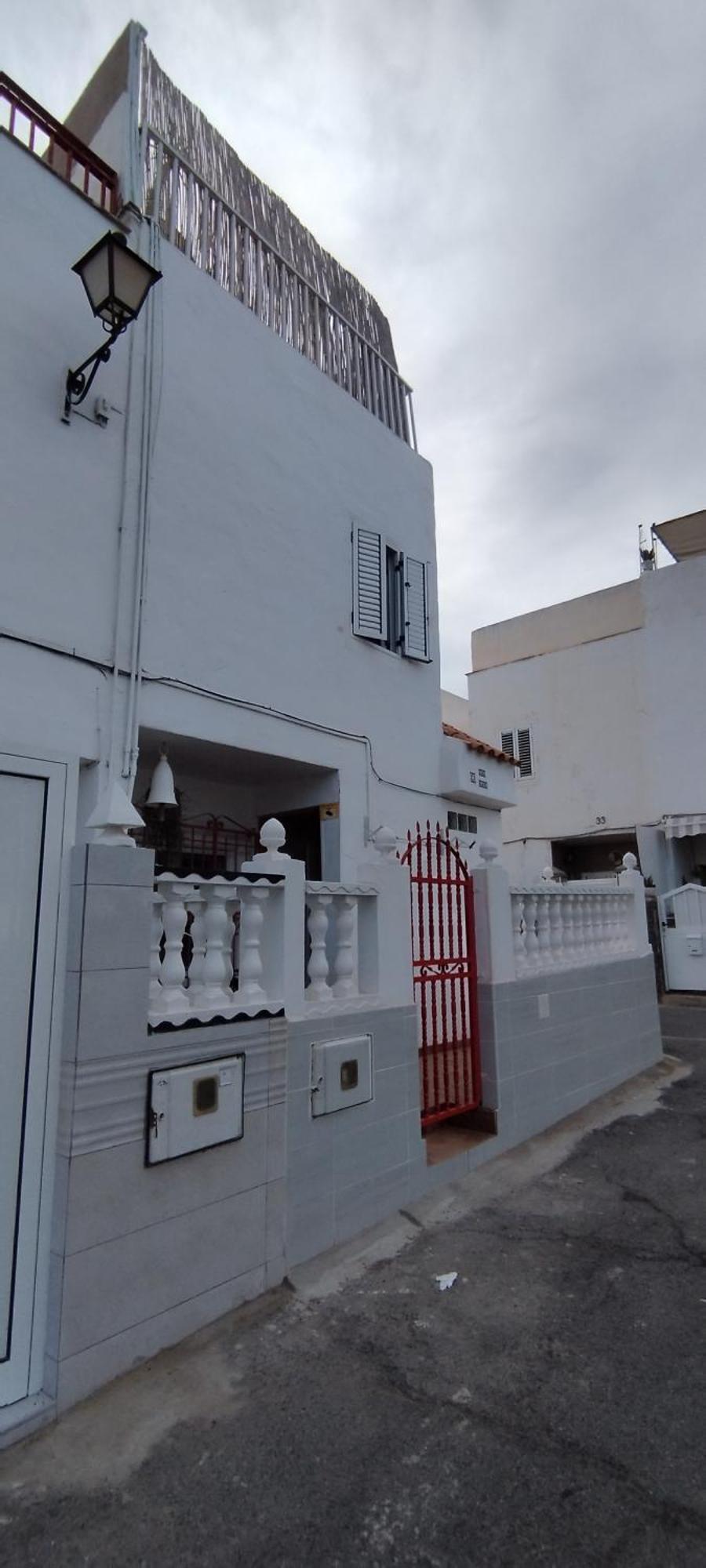 Hotel Casa Mamre Maspalomas  Exterior foto
